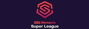 England WSL (Women's Super League) Live Standings