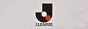 Japan J.League Live Standings