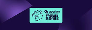 Netherlands Eredivisie (women) result table