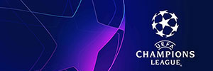 UEFA Champions League Live Standings