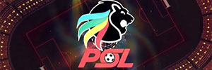 South Africa Premier Soccer League result table