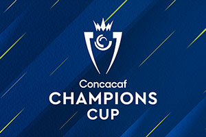 CONCACAF Champions League result table