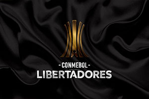 CONMEBOL Libertadores result table