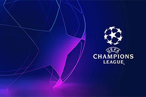 UEFA Champions League result table