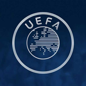 UEFA Euro Championship Match Results