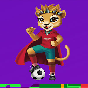 Women's Africa Cup of Nations Match Results