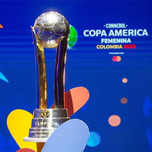 Copa América Femenina Match Results