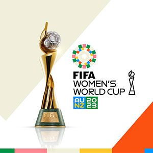 Women's World Cup Match Results