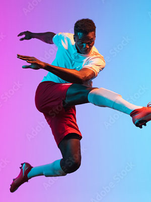 Men's Footballclub Photo Gallery