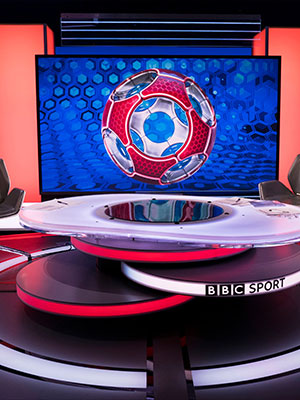 Match of the Day PLaylist