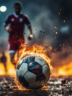 National Footballclub Photo Gallery