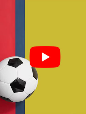 Football Popular YouTuber