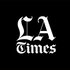 L.A. Times