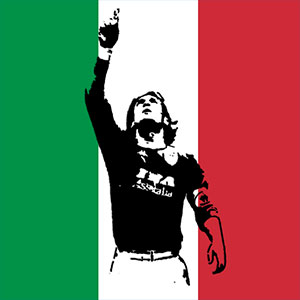 The Cult of Calcio