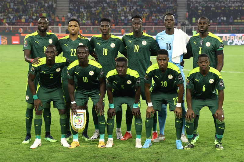 Africa Cup 2021 Cameroon Photo No10.