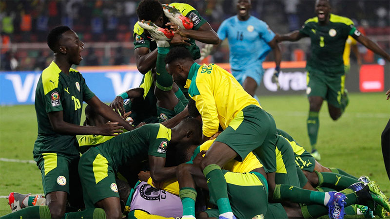 Africa Cup 2021 Cameroon Photo No2.