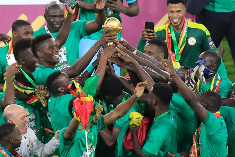Africa Cup 2021 Cameroon Photo No3.