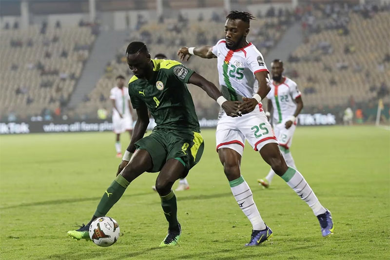 Africa Cup 2021 Cameroon Photo No6.