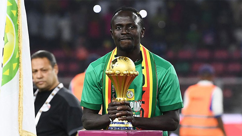 Africa Cup 2021 Cameroon Photo No7.