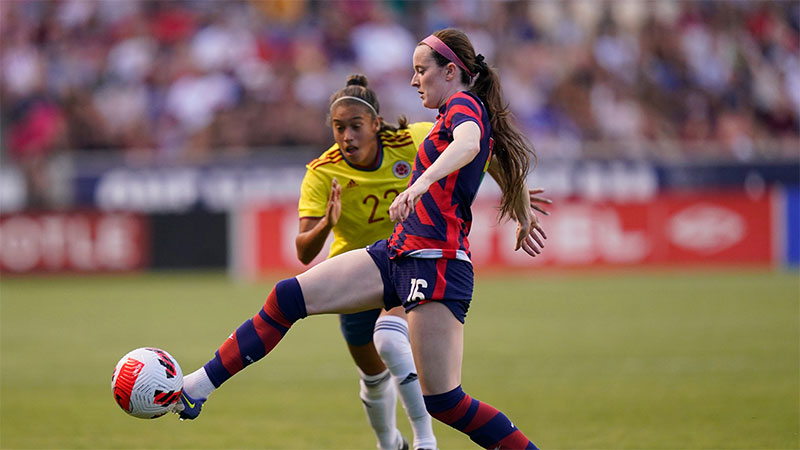 CONCACAF W Championship 2022 Mexico Photo No6.
