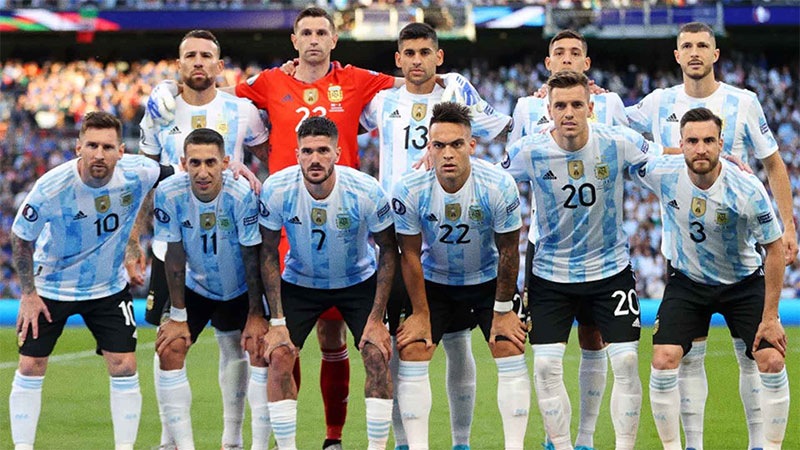 Copa América 2024 United States No8.