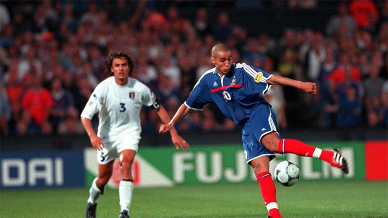 Euro 2000 Belgium/Netherlands Photo No3.