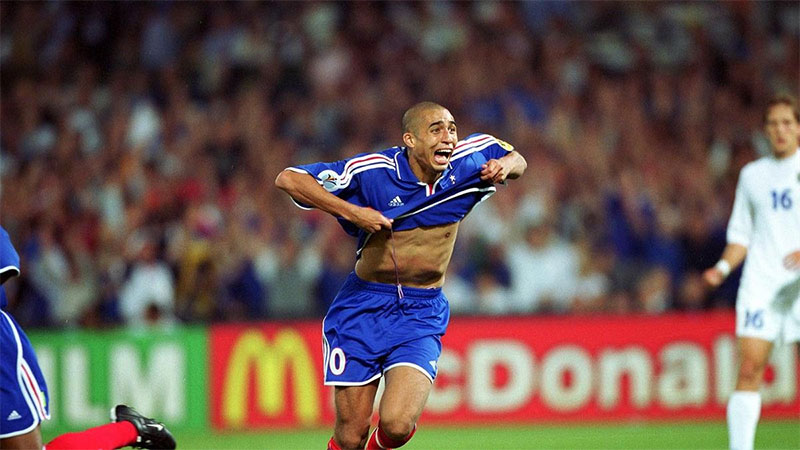 Euro 2000 Belgium/Netherlands Photo No4.