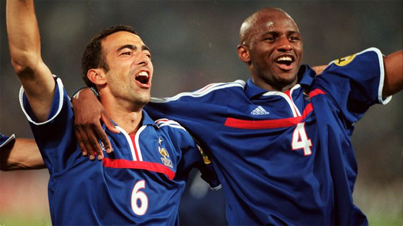 Euro 2000 Belgium/Netherlands Photo No8.