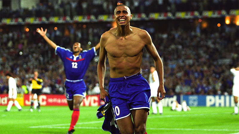 Euro 2000 Belgium/Netherlands Photo No9.