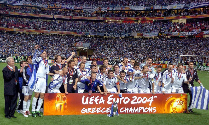 Euro 2004 Portugal Photo No1.