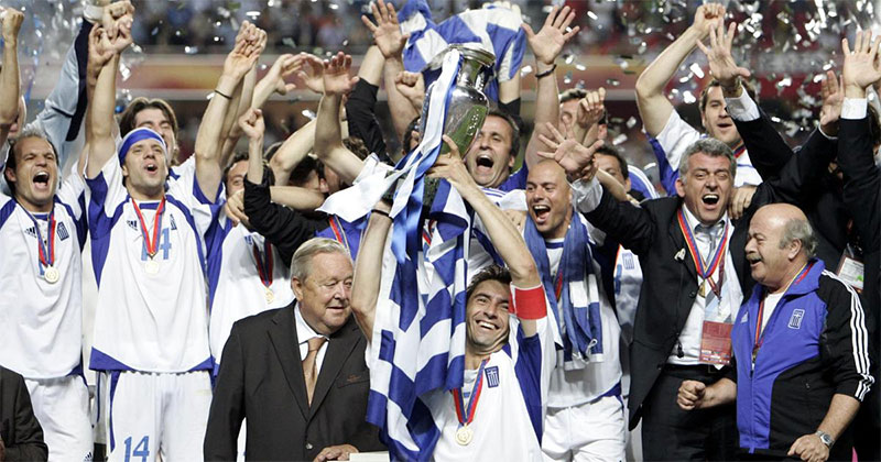 Euro 2004 Portugal Photo No10.