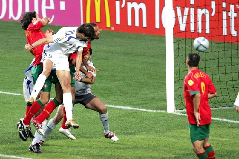 Euro 2004 Portugal Photo No3.