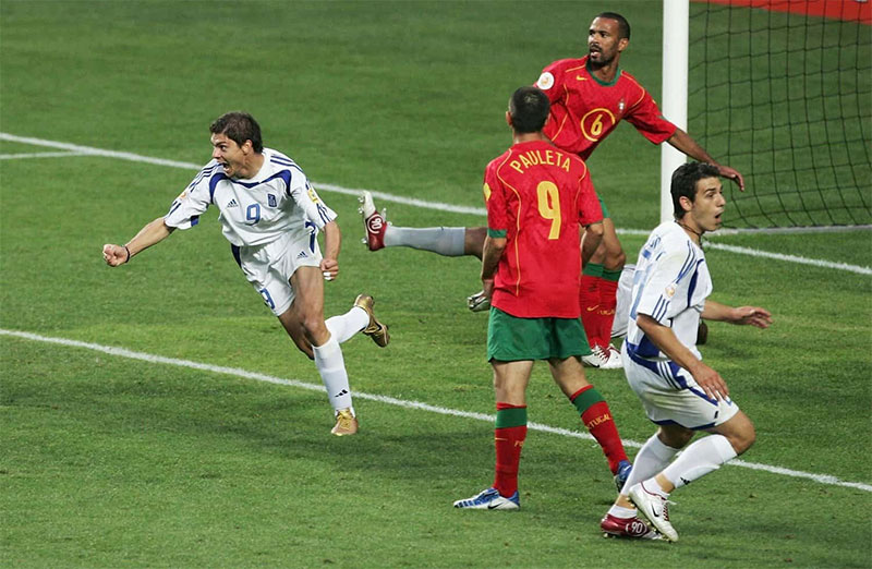 Euro 2004 Portugal Photo No4.