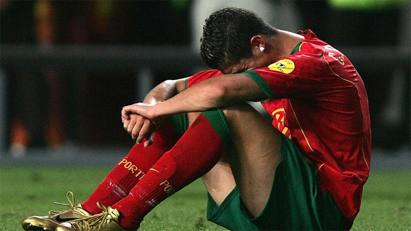 Euro 2004 Portugal Photo No5.