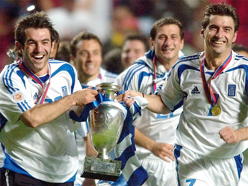 Euro 2004 Portugal Photo No6.