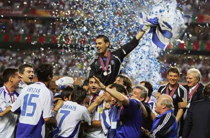 Euro 2004 Portugal Photo No7.