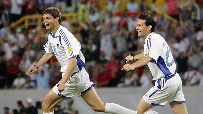 Euro 2004 Portugal Photo No9.