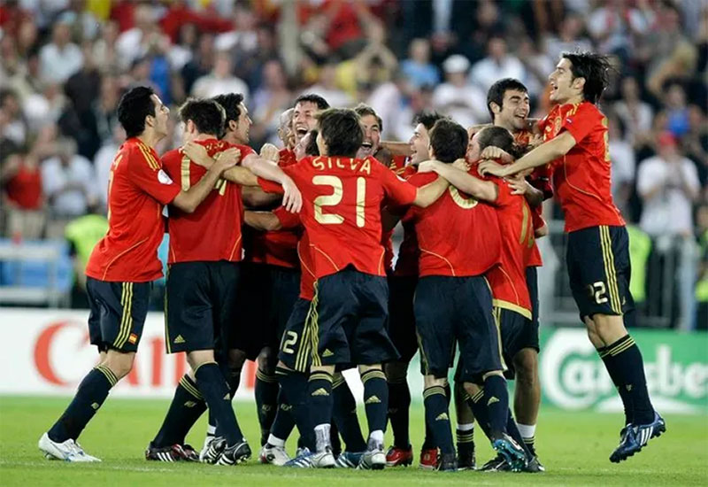 Euro 2008 Austria/Switzerland Photo No2.