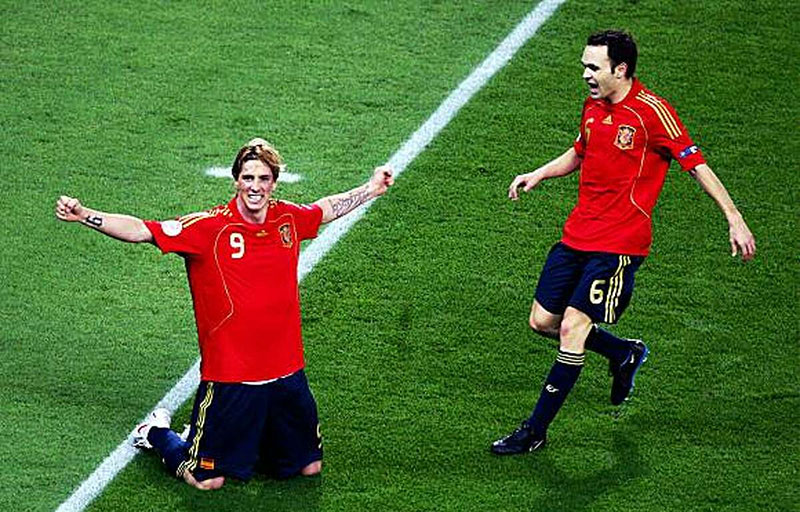Euro 2008 Austria/Switzerland Photo No3.