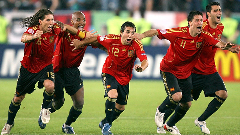 Euro 2008 Austria/Switzerland Photo No4.