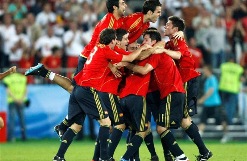 Euro 2008 Austria/Switzerland Photo No5.