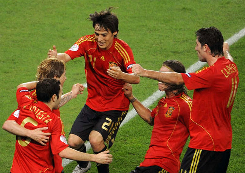 Euro 2008 Austria/Switzerland Photo No6.