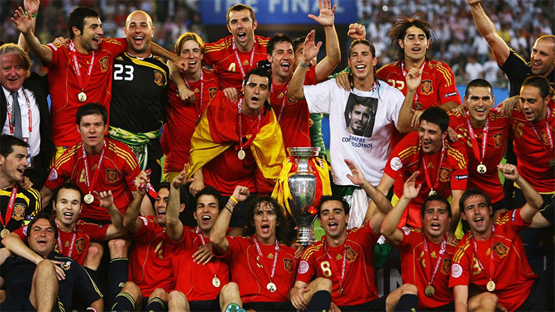 Euro 2008 Austria/Switzerland Photo No8.