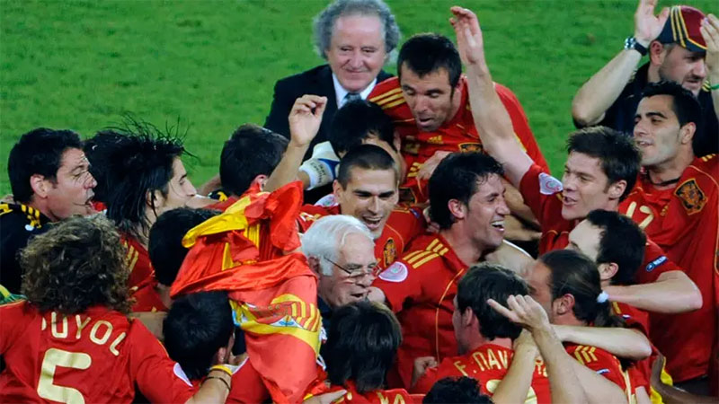 Euro 2008 Austria/Switzerland Photo No9.