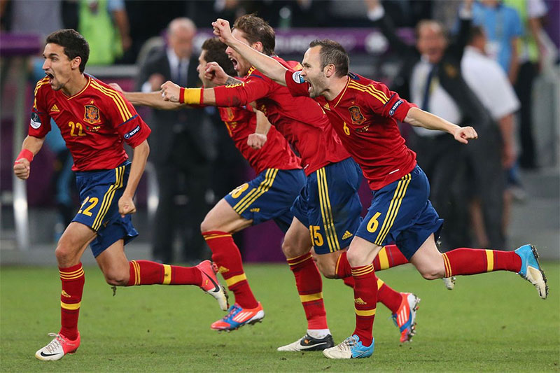 Euro 2012 Poland/Ukraine Photo No2.