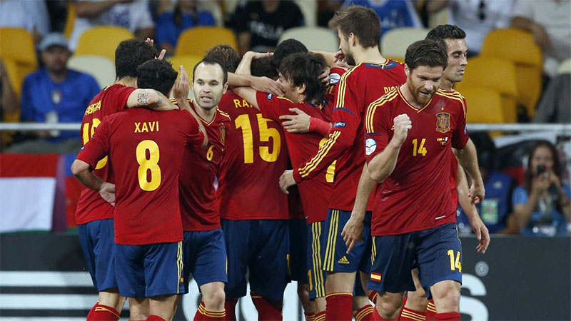 Euro 2012 Poland/Ukraine Photo No3.