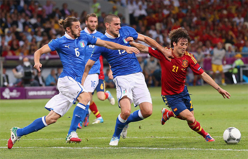Euro 2012 Poland/Ukraine Photo No5.