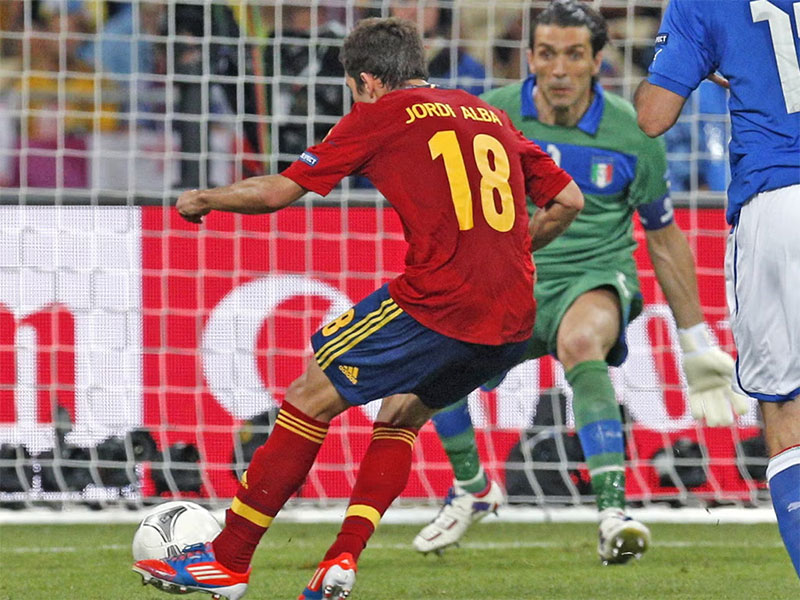 Euro 2012 Poland/Ukraine Photo No6.