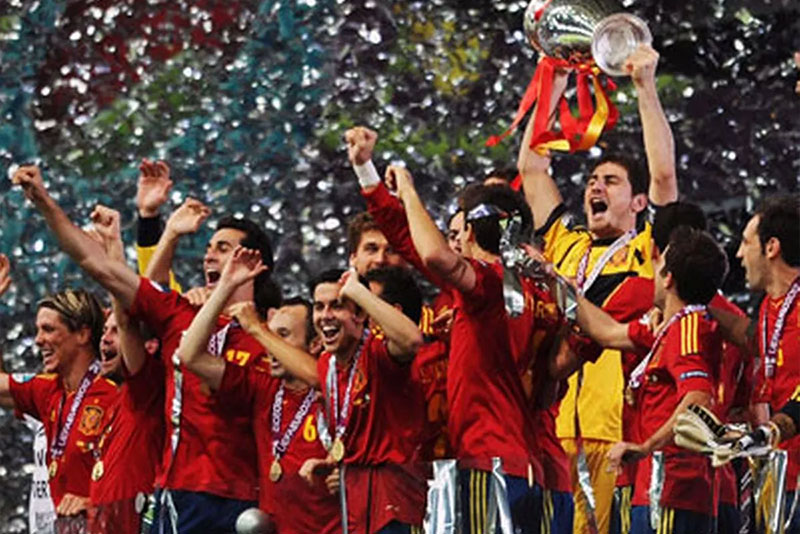 Euro 2012 Poland/Ukraine Photo No7.