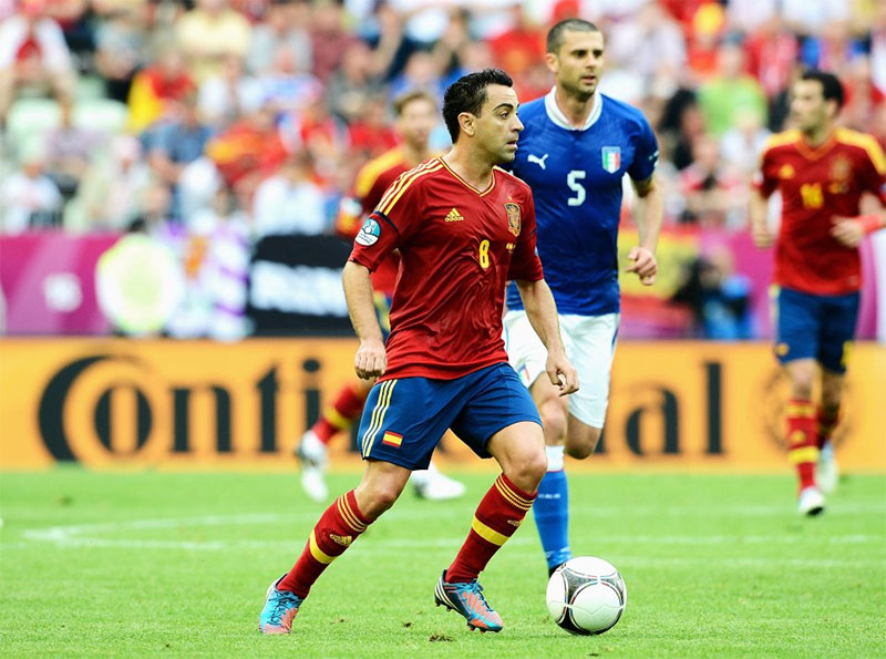 Euro 2012 Poland/Ukraine Photo No8.